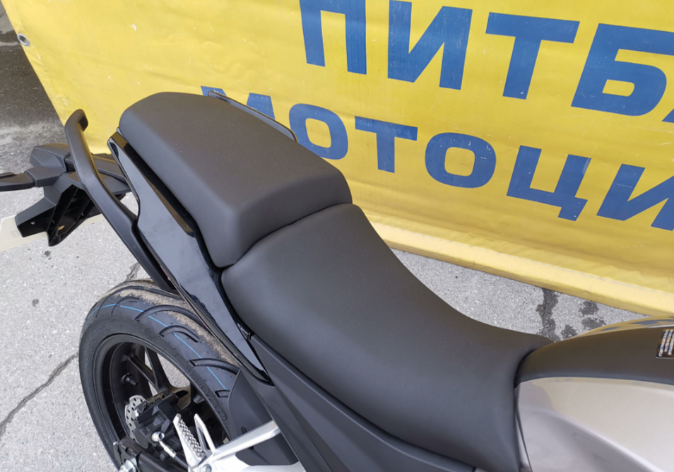 Мотоцикл MOTOLAND (МОТОЛЕНД) 250 CB250 (172FMM-5/PR250) (2022 г.) в Черкесске