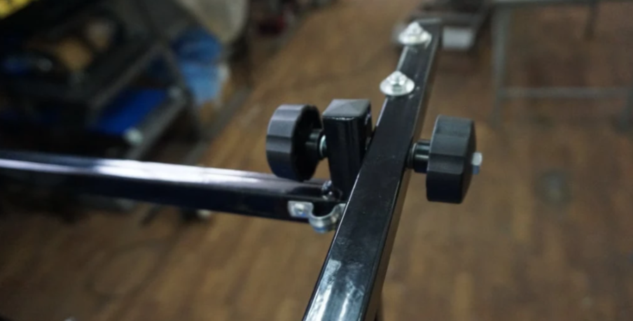 Мотобуксировщик XTREME-MOTORS "Полюс-2" Зима 15 л.с. в Черкесске