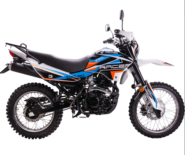 Мотоцикл Racer RC250GY-C2 Panther в Черкесске