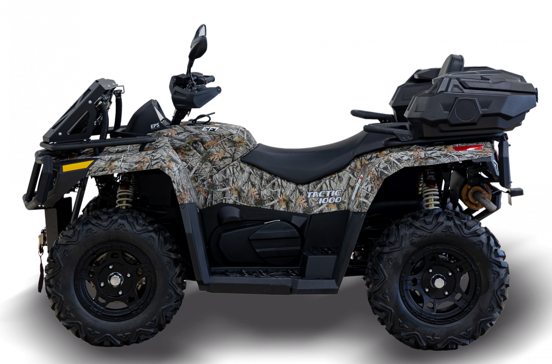 Квадроцикл HISUN TACTIC GT1000/EXTREME EDITION в Черкесске