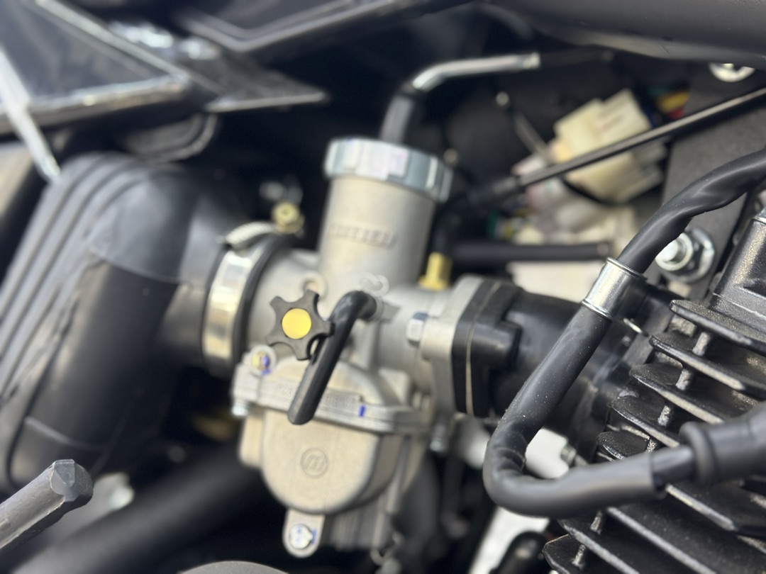 Кроссовый мотоцикл PROMAX ARMY 250 в Черкесске