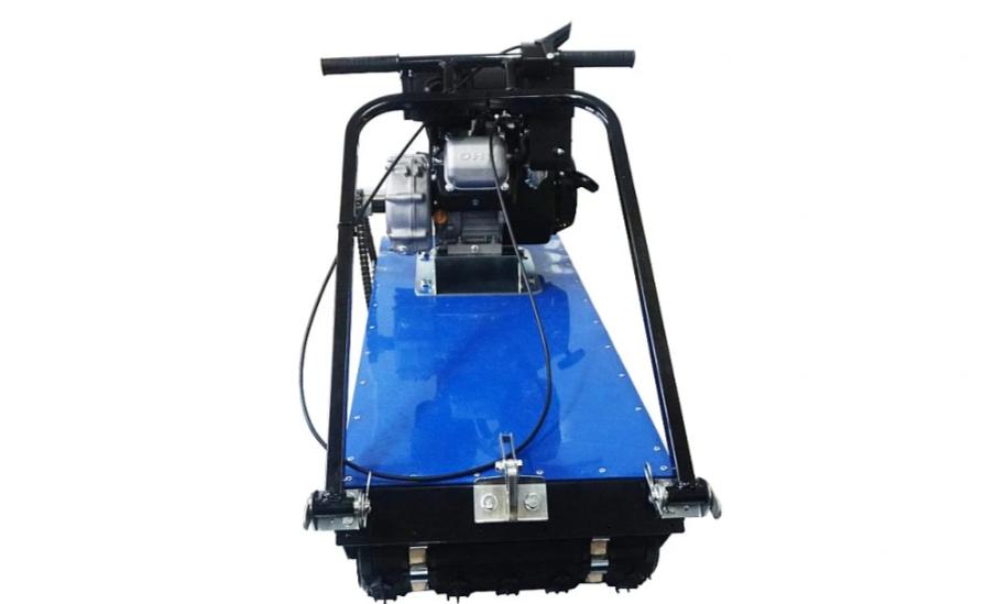 Мотобуксировщик XTREME-MOTORS "Конек-Горбунок" 8.5 л.с. в Черкесске