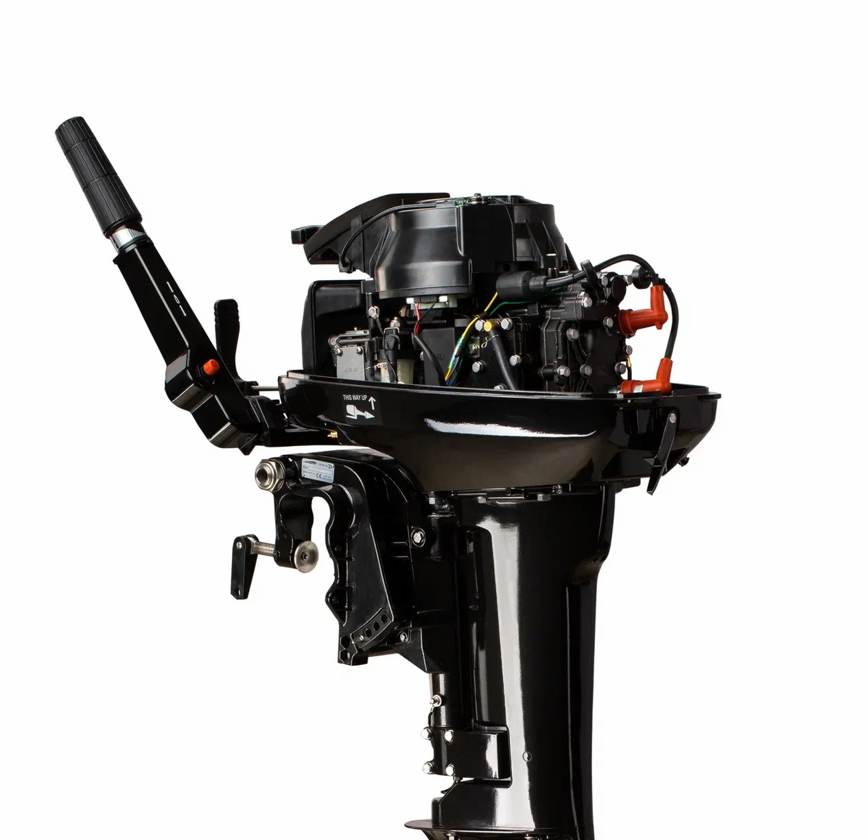 ЛОДОЧНЫЙ МОТОР GLADIATOR G9.9FHS в Черкесске