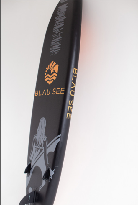 НАДУВНОЙ SUP-BOARD MOONLIGHT 11,6 в Черкесске