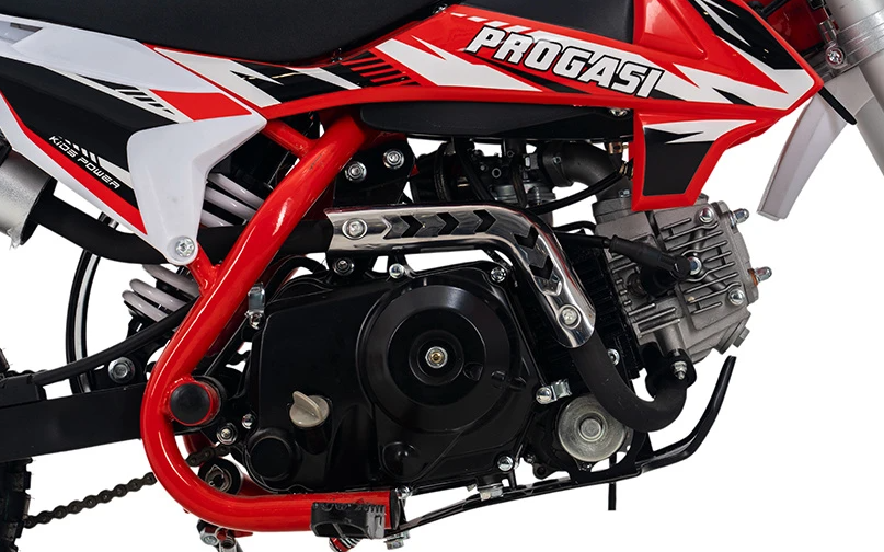 Питбайк Progasi KIDS POWER 110 (10/12) в Черкесске