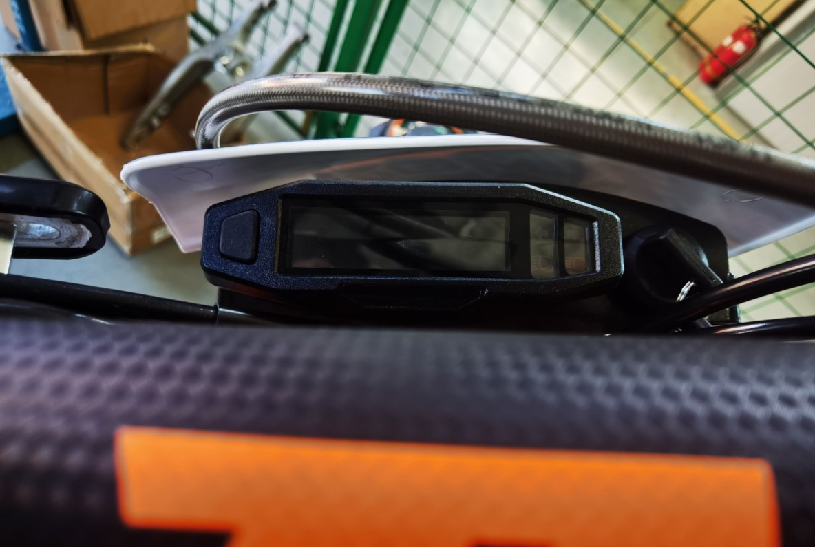 Мотоцикл JHLMOTO JHL Z4 PR250 (172FMM-5) в Черкесске