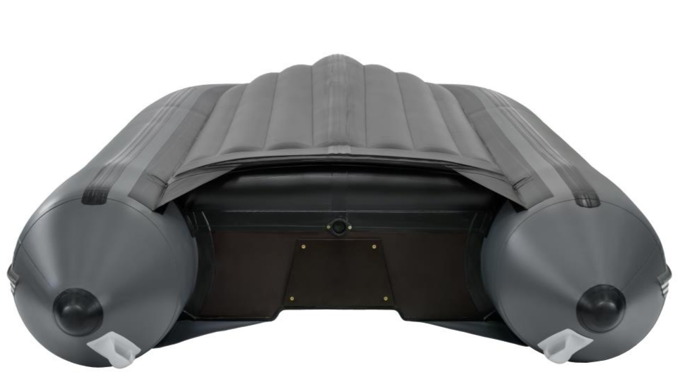 ЛОДКА НАДУВНАЯ YUKONA 340 НДНД в Черкесске