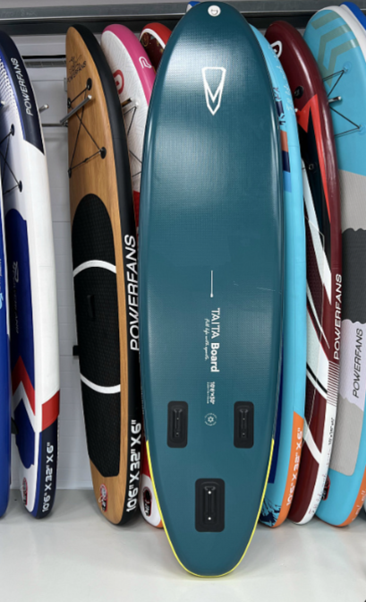 SUP (САП) ДОСКА RAIDEX POWERFANS ITALIAN SLIDING 10,6’ (320СМ) в Черкесске