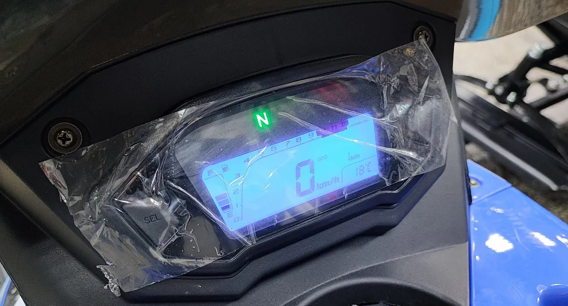 Снегоход Ataki WD150 Б/У в Черкесске