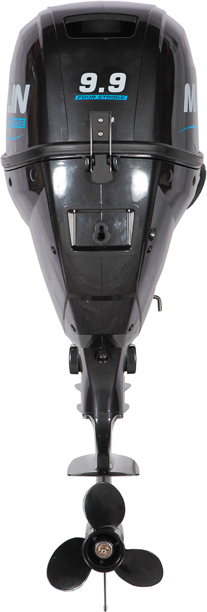 Лодочный мотор MARLIN MF 9.9 AMHL в Черкесске