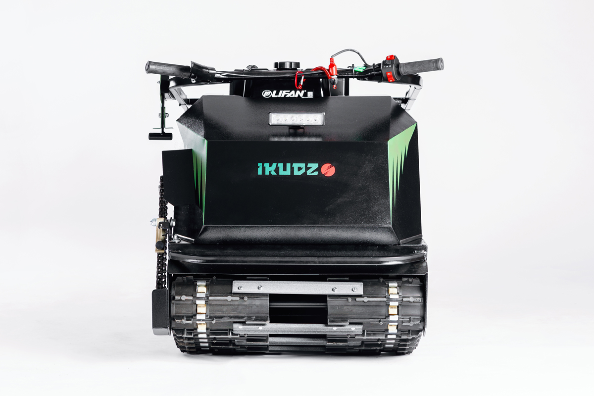 МОТОБУКСИРОВЩИК IKUDZO TERRAIN 1500/700 EKR20 в Черкесске