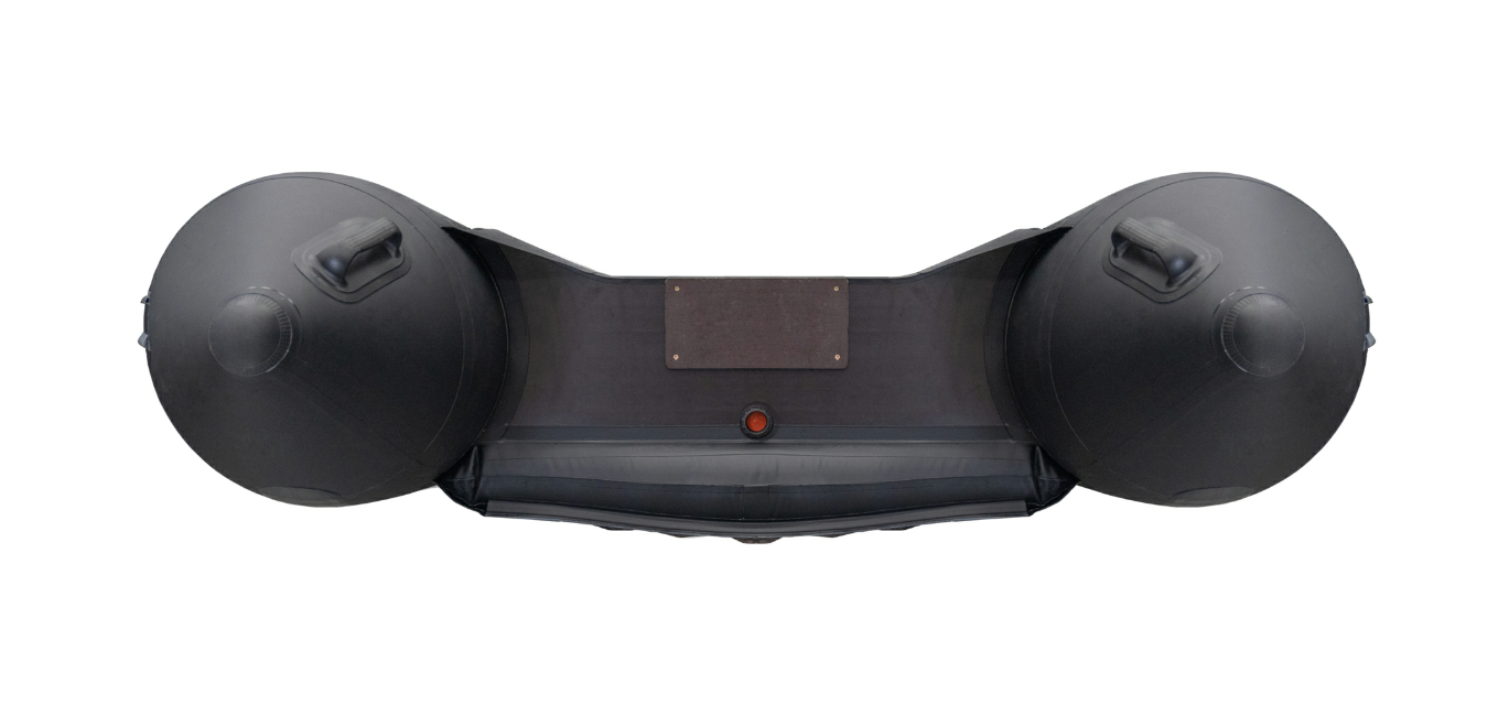 Лодка Таймень RX 3700 НДНД в Черкесске