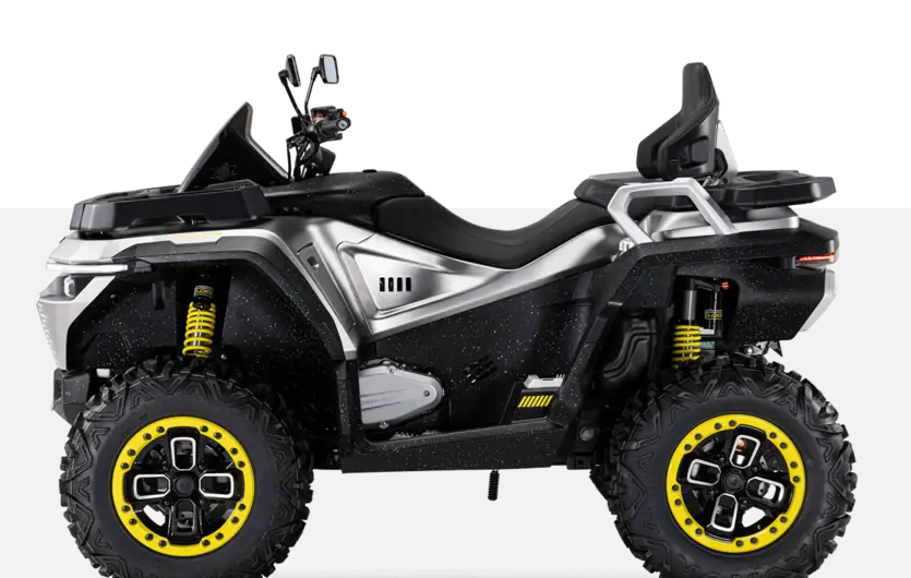 Квадроцикл BENDA REDSTONE 1000 R2 в Черкесске