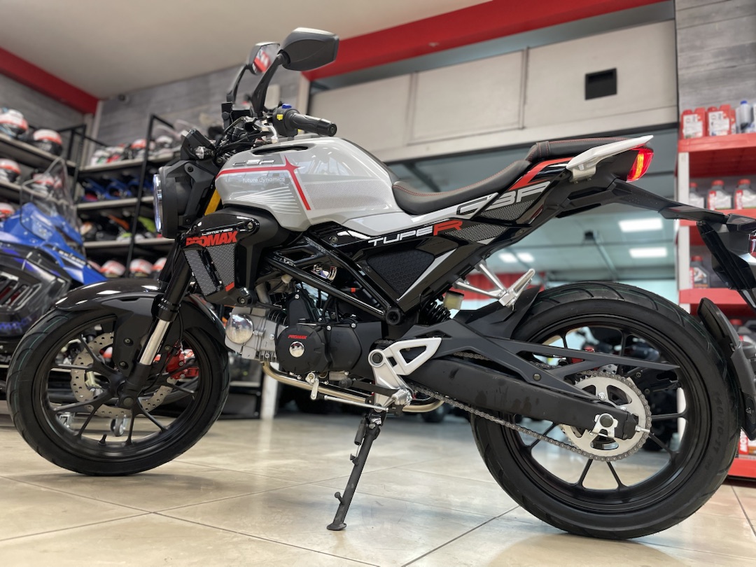 Мопед PROMAX CB150R (49) в Черкесске