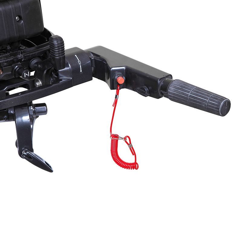 Лодочный мотор MARLIN MP 40 AMHL в Черкесске