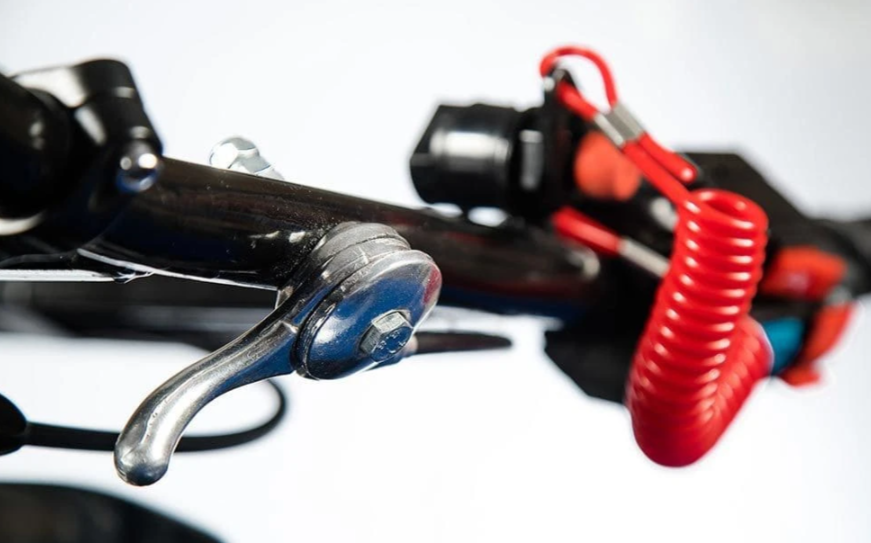 Мотобуксировщик МУЖИК М600 ЛОНГ 15 л.с. в Черкесске