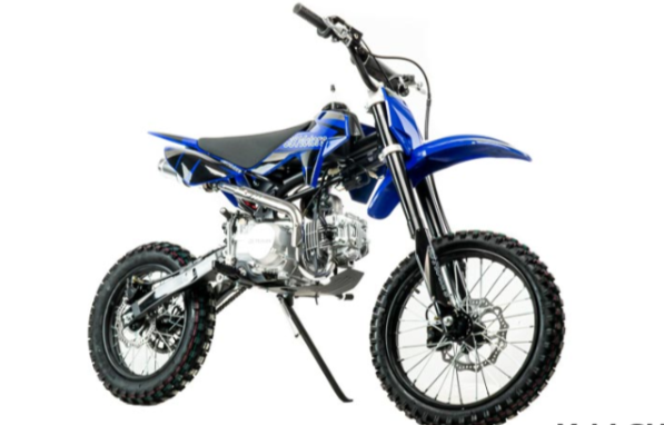 Питбайк MOTOLAND (МОТОЛЕНД) GS Motors S14 17/14 в Черкесске