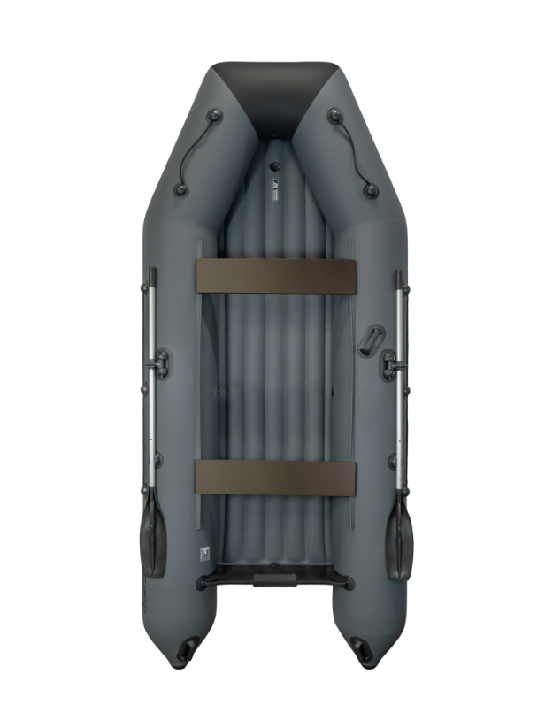 Лодка Барс 3400 НДНД в Черкесске