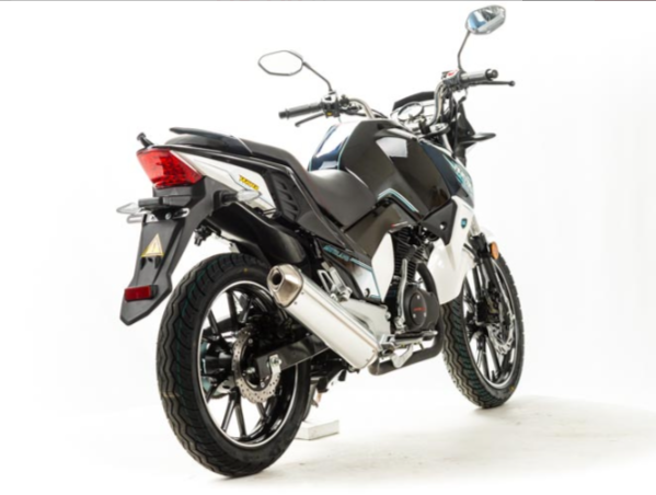 Мотоцикл MOTOLAND (МОТОЛЕНД) FIGHTER 250 в Черкесске