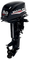 Лодочный мотор MARLIN PROLINE MP 30 AMHS в Черкесске