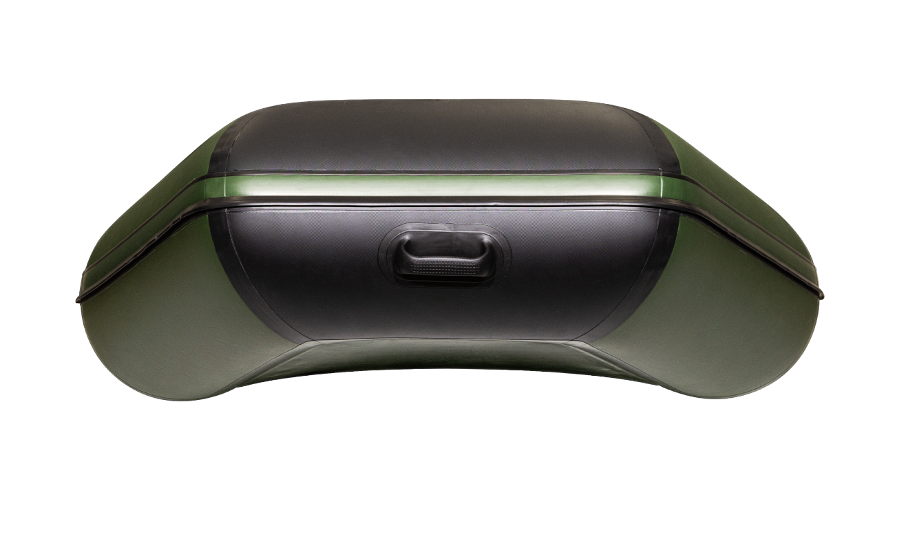 Лодка АКВА 2900 в Черкесске