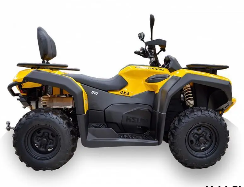 Квадроцикл HISUN GUARDIAN 400L /LONG в Черкесске