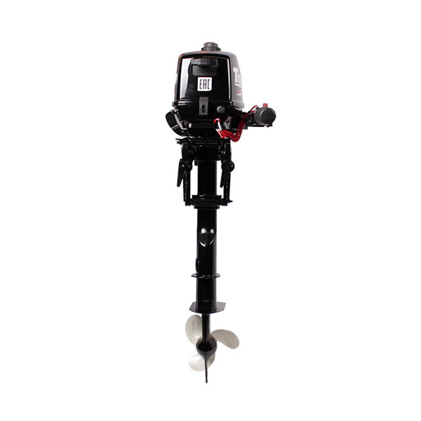 ЛОДОЧНЫЙ МОТОР TOYAMA TC3.6BMS в Черкесске