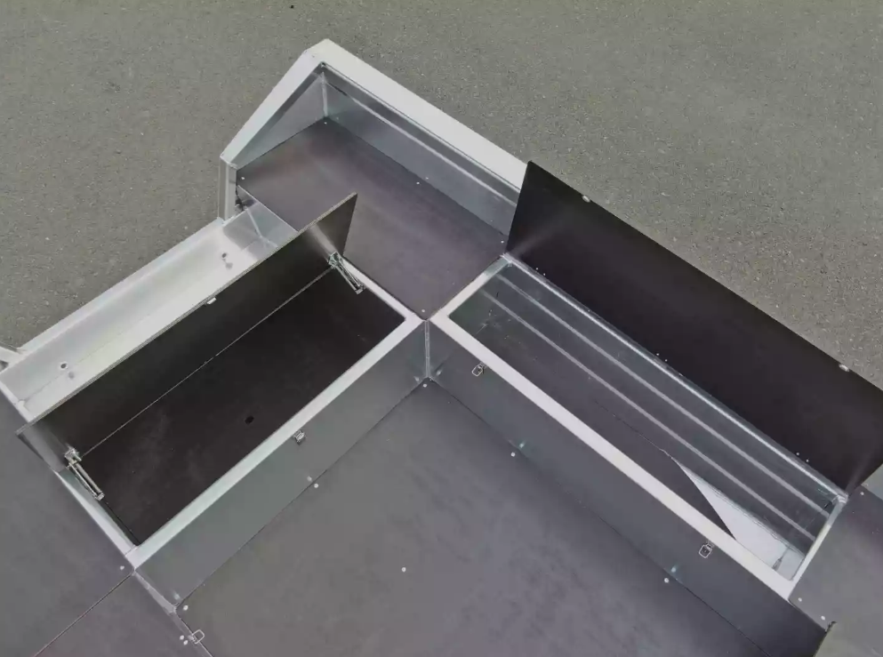 Алюминиевая лодка  Неман-420 в Черкесске