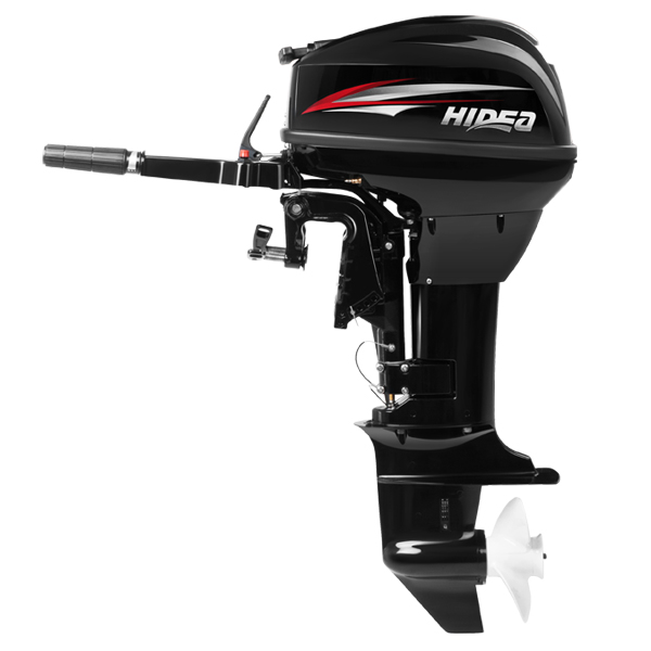 Лодочный мотор HIDEA HD9.9FHS в Черкесске