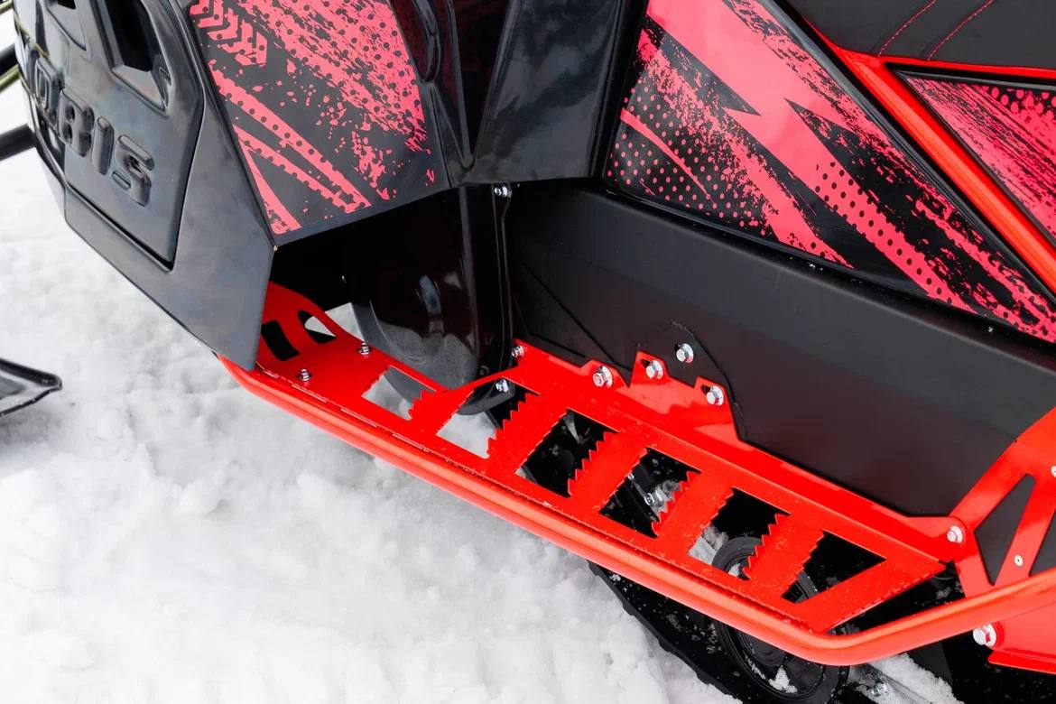 Снегоход IRBIS TUNGUS 400 25/26 в Черкесске