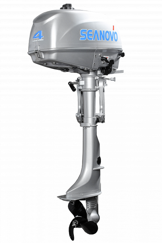 Лодочный мотор SEANOVO SN4FHS в Черкесске