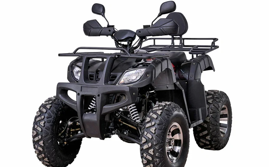 Квадроцикл YACOTA SELA 200 PRO в Черкесске