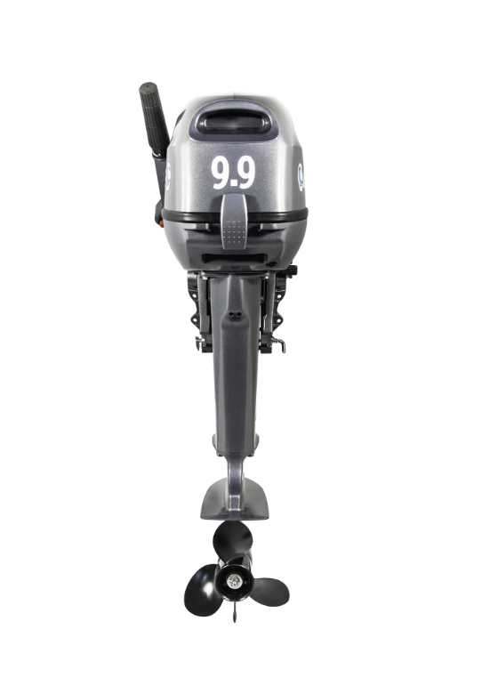 Лодочный мотор APACHE T9.9(15) BS в Черкесске
