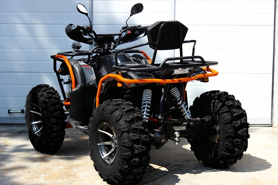 Квадроцикл PROMAX 300 4X4 ALL ROAD в Черкесске