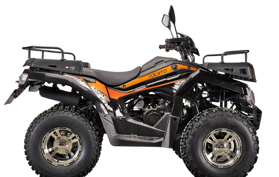 Квадроцикл YACOTA CABO 200LD в Черкесске