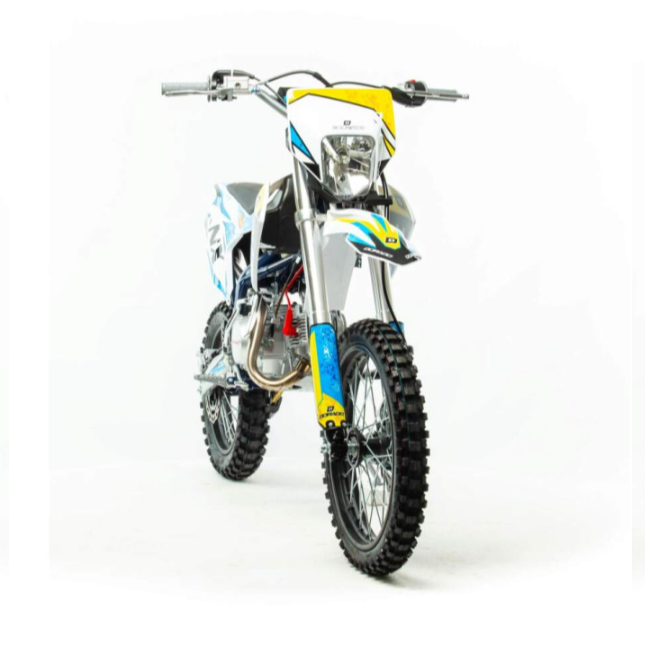 Питбайк MOTOLAND (МОТОЛЕНД) NX125 в Черкесске