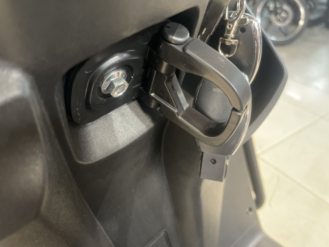 Скутер PROMAX STALKER ARMY 240(49) в Черкесске