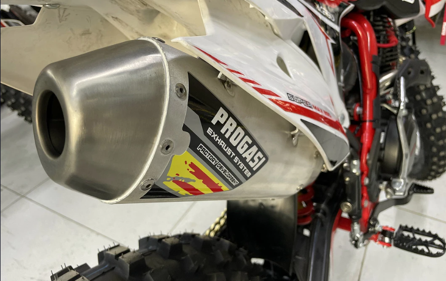 Мотоцикл Progasi SUPER MAX 250 PRO SPORT в Черкесске