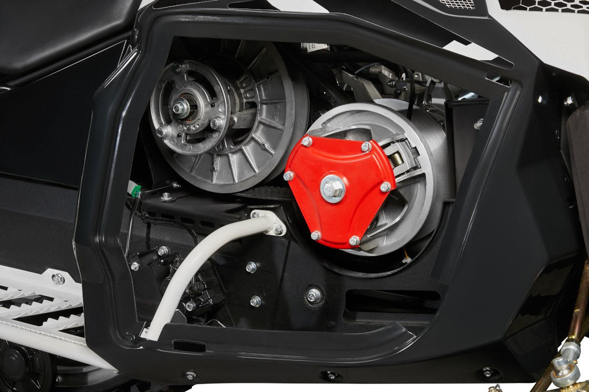 Снегоход IRBIS TUNGUS 600L 25/26 в Черкесске