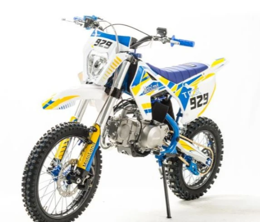 Питбайк MOTOLAND (МОТОЛЕНД) Кросс TCX125 в Черкесске