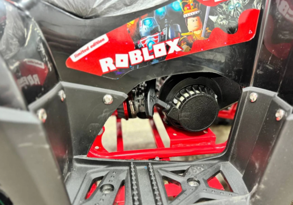 Квадроцикл GBM ROBLOX в Черкесске