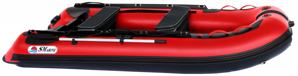 ЛОДКА SMARINE STRONG 365 в Черкесске