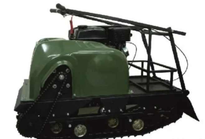 Мотобуксировщик PAXUS 500 AVANT MINI (1200 мм.), 9 л.с. в Черкесске