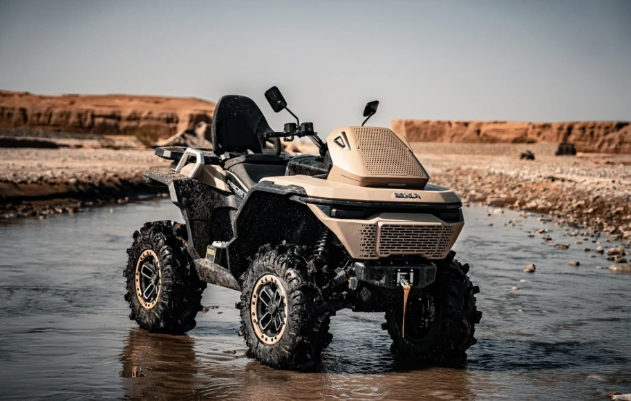 Квадроцикл BENDA REDSTONE 1000 MUD в Черкесске