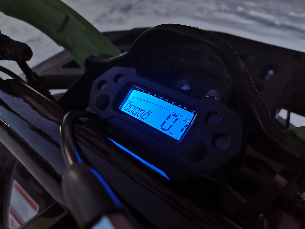 Квадроцикл PROMAX WILD 175 LUX в Черкесске