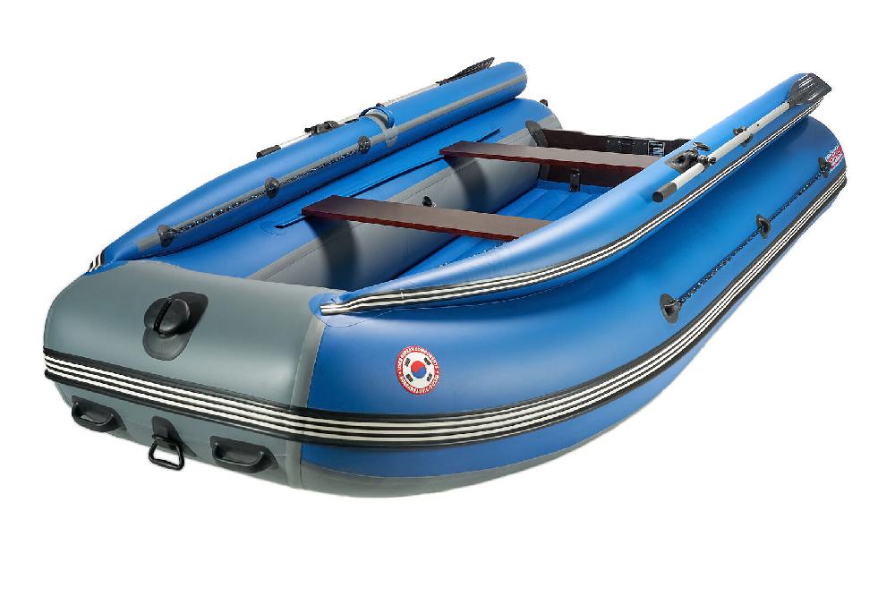 Лодка MISHIMO FAMILY LITE DF 390 в Черкесске