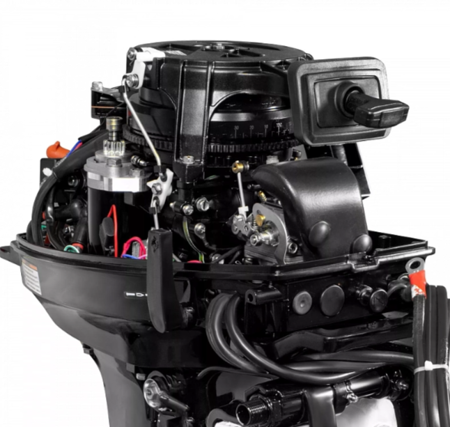 Лодочный мотор GLADIATOR G20FES в Черкесске