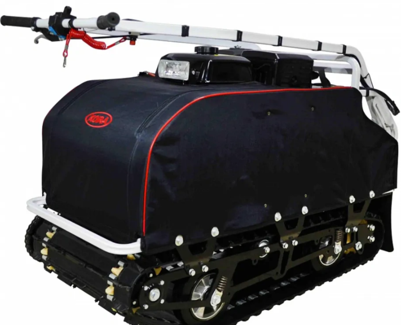 Компактная мотособака "Богатырь" mini 15 (127 см) в Черкесске