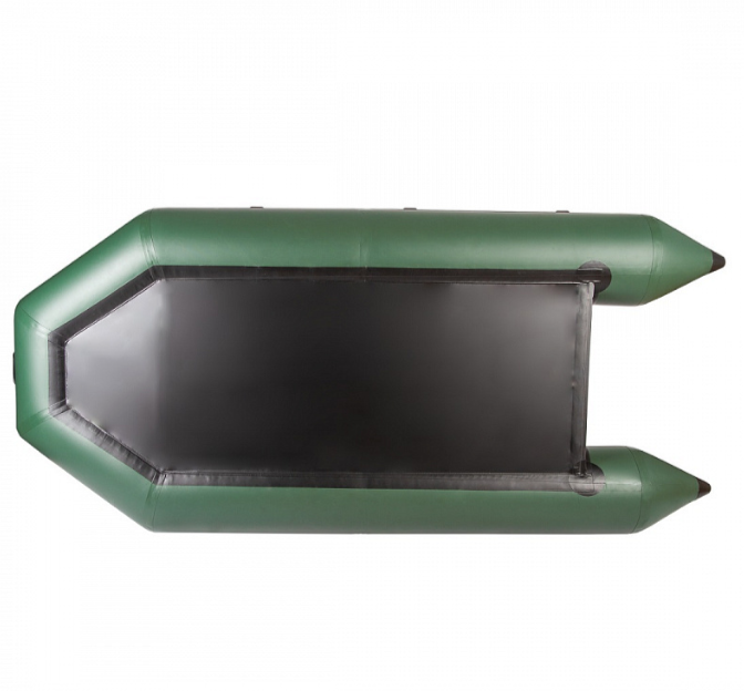 ЛОДКА НАДУВНАЯ YUKONA 280 TL (БЕЗ ПАЙОЛА) в Черкесске