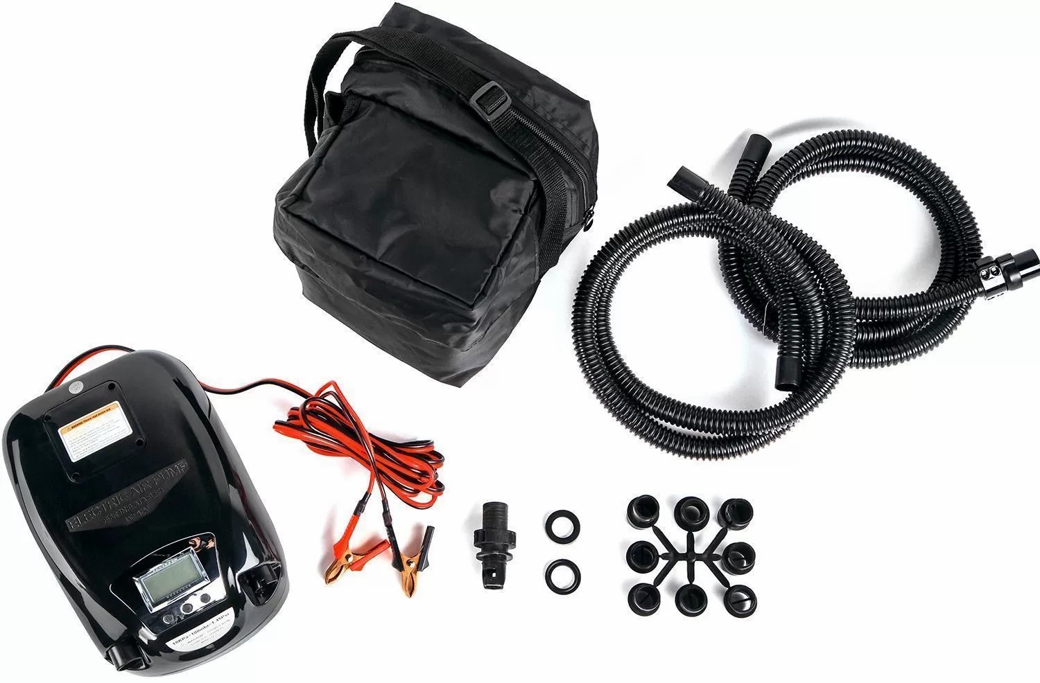 ЭЛЕКТРИЧЕСКИЙ НАСОС MARLIN GP-80 D в Черкесске